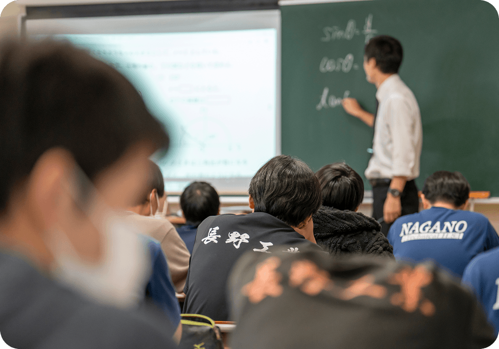 至誠努力のその先に！画像