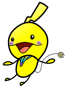 長野県長野工業高等学校のキャラクター