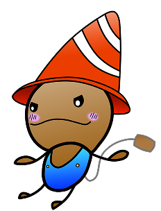 長野県長野工業高等学校のキャラクター