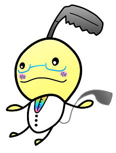 長野県長野工業高等学校のキャラクター