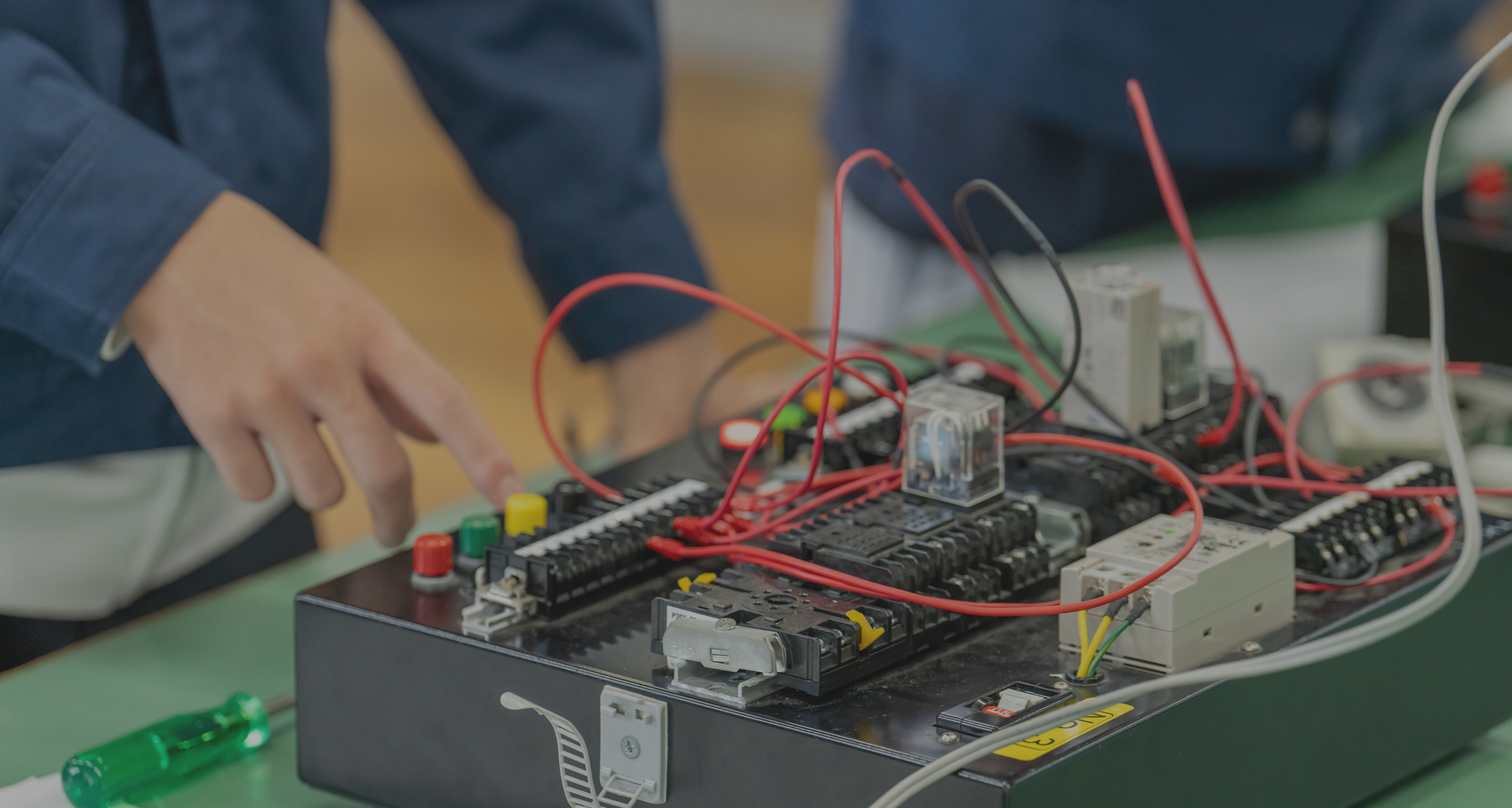 学科ページ背景